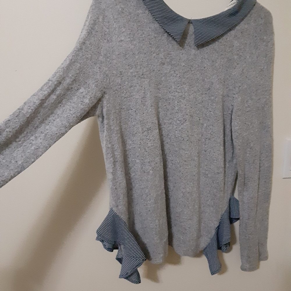 Monteau size xl used like new Condition